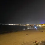 Estreno Centro Y Playa Cadiz