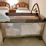 Apartamento Paseo Playa Las Canteras