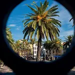 Apartamento La Inmaculada