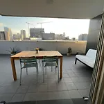 Beach & Culture Barcelona Port Forum Penthouse Apartment