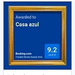 Casa Azul