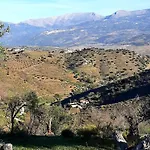 Cortijo Los Montes With Private Pool