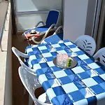 Apartamentos Estartit Park