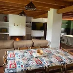 Casa Rural Monterrey Aroche