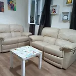 Playa Caleta 7 Min, Wifi, Catedral, Centro