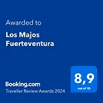Los Majos Fuerteventura