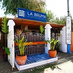Hacienda Sajorami