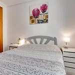 Apartamento con vistas