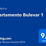 Apartamento Bulevar 1