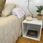 Disfruta Del Mar En Una Acogedora Casa En Carnota