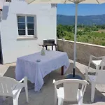Disfruta Del Mar En Una Acogedora Casa En Carnota