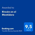 Rincon En El Mentidero