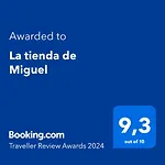 La Tienda De Miguel