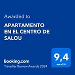 Apartamento En El Centro De Salou