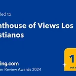 Penthouse Of Views Los Cristianos