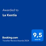 La Kentia
