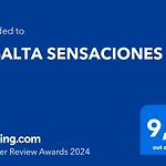 Ribalta Sensaciones