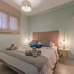 Lovely 1 bedroom apartment in Parque Royal 1, Playa Fañabe