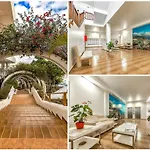 Lovely 1 bedroom apartment in Parque Royal 1, Playa Fañabe