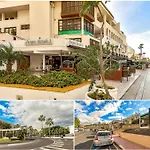 Lovely 1 bedroom apartment in Parque Royal 1, Playa Fañabe