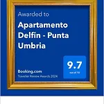 Apartamento Delfin - Punta Umbria