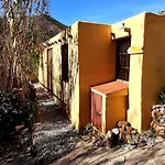 Adobe Getaway With \'Private Plunge Pool\'