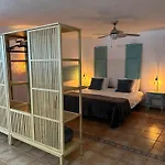 Large Studio Apartment!