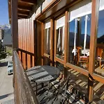 La Ginesta 2, Apartaments De Muntanya