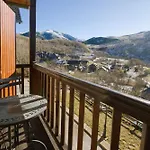 La Ginesta 2, Apartaments De Muntanya
