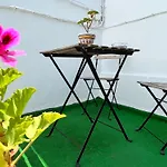 Casa Patio Paraíso