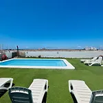 Sunset Dream Suite El Cotillo