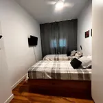 Apto-Estudio 20 min-centro Málaga