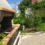 Belvilla By Oyo Blissful Villa With Private Pool