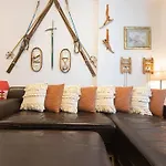 Apartamento Alpino
