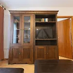 Apartamento Alpino