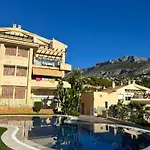 Apartament Isla De Altea