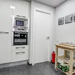 Luxe Apartment By Hello Homes Sitges