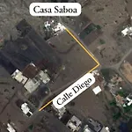Casa Saboa