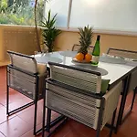 Apartament Isla De Altea