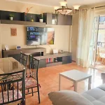 Center Of The Sea, Three Rooms - Alojamientos La Torre
