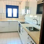 Beachfront Penthouse 3 Double Bedrooms, 2 Bathrooms