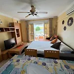Apartamento Piramides