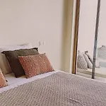 Ronda City Wall Apartments With Private Pool