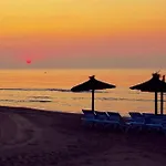 Hillasol vakantiewoning El Pinet Beach