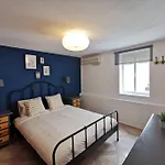 Cdz - Arteaga- Two Rooms With Queen Bed