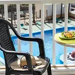 3E. Charming Apartment In Las Americas