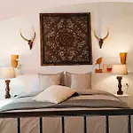 Apartamento Montes By Finca Los Arcos