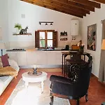 Apartamento Montes By Finca Los Arcos