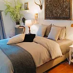 Apartamento Montes By Finca Los Arcos