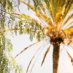 Agroturisme Son Barcelo Mas